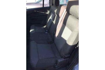 Opel Zafira B Cosmo 2006 para piezas | Desguace Gandia SL