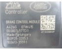Abs, Land Rover Freelander (LR2) TD4 Se 2007, 6G9N-2C405-DG