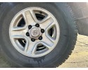 Toyota Land Cruiser (J9) TD VX (5-Ptas.) (KZJ95) 1997 para piezas | Desguace Gandia SL