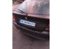BMW Serie 3 Compacto (E46) 320TD 2006 para piezas | Desguace Gandia SL
