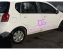 Daewoo Kalos 1.4 SR 2004 para piezas | Desguace Gandia SL
