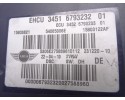 Abs, Mini Mini (R56) Cooper 2010, 6793232