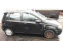 Chevrolet Kalos 1.4 SE 2005 para piezas | Desguace Gandia SL