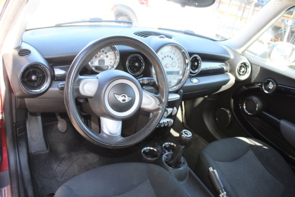 MINI Mini (R56) One 2007 para piezas | Desguace Gandia SL