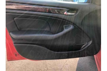 BMW Serie 3 Berlina (E46) 320D Edition Advance 2003 para piezas | Desguace Gandia SL