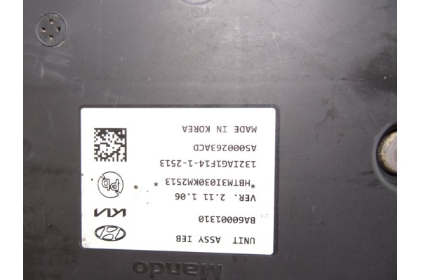 Abs, Kia Xceed eDrive PHEV 2024, 58500CR100