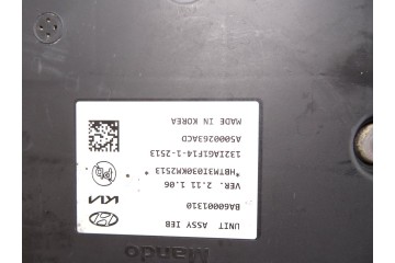Abs, Kia Xceed eDrive PHEV 2024, 58500CR100