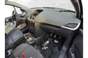 Peugeot 207 Confort 2010 para piezas | Desguace Gandia SL