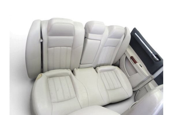 Juego asientos completo, Chrysler 300C (Le/lx) 3.0 Crd 2009