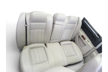 Juego asientos completo, Chrysler 300C (Le/lx) 3.0 Crd 2009