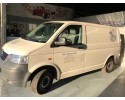 Volkswagen T5 Transporter Furgón/Combi (7H) Caja Cerrada Economy 2006 para piezas | Desguace Gandia SL