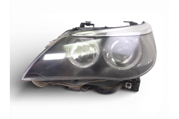 Faro izquierdo, Bmw Serie 5 Berlina (E60) 525xi 2005, 5DV009000