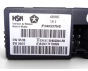 Módulo electrónico, Chrysler 300C (Le/lx) 3.0 Crd 2009, 04602670AD