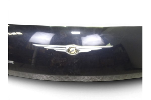 Tapa maletero, Chrysler 300C (Le/lx) 3.0 Crd 2009