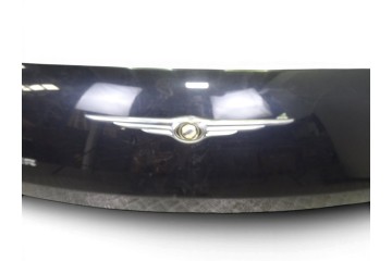 Tapa maletero, Chrysler 300C (Le/lx) 3.0 Crd 2009