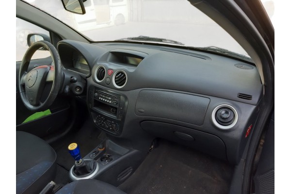 Citroën C2 Furio 2005 para piezas | Desguace Gandia SL