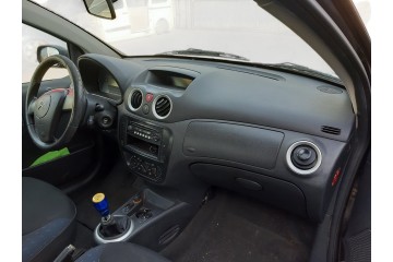 Citroën C2 Furio 2005 para piezas | Desguace Gandia SL