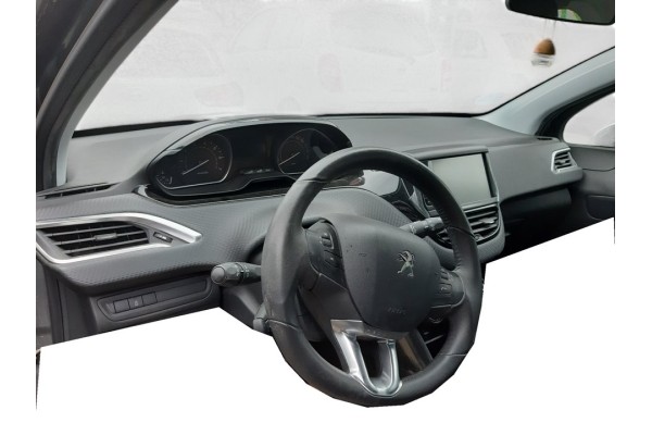 Peugeot 208 Style 2016 para piezas | Desguace Gandia SL