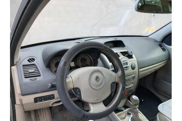 Renault Megane II Berlina 5P Business 2007 para piezas | Desguace Gandia SL