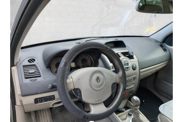 Renault Megane II Berlina 5P Business 2007 para piezas | Desguace Gandia SL