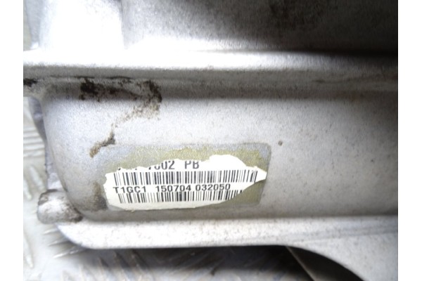 Caja cambios, Ford Focus Berlina (Cak) Trend 2004, 2S4R7002PB
