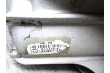 Caja cambios, Ford Focus Berlina (Cak) Trend 2004, 2S4R7002PB