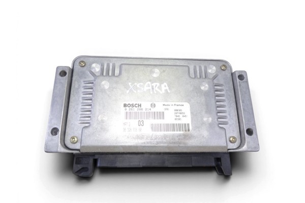 Centralita motor uce, Citroen Xsara Berlina 1.6 Lx 2000, 9632693880