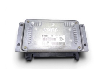 Centralita motor uce, Citroen Xsara Berlina 1.6 Lx 2000, 9632693880
