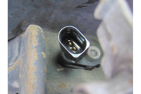  MANGUETA DELANTERA IZQUIERDA SKODA FABIA (5J2) Active 2009 190445 SKODA - 1