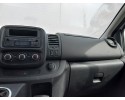 Renault Trafic III Combi Combi 9 L1H1 2,8T (8/9 Plazas) 2020 para piezas | Desguace Gandia SL