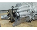 Caja cambios, Mercedes-benz Clase e (Bm 210) Berlina 200 Kompressor (210.048) 2002, 716630