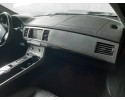 Jaguar XF 3.0 V6 Diesel Luxury 2012 para piezas | Desguace Gandia SL