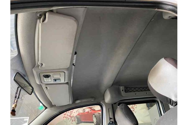 Citroën Berlingo 2.0 HDI Multispace 2006 para piezas | Desguace Gandia SL