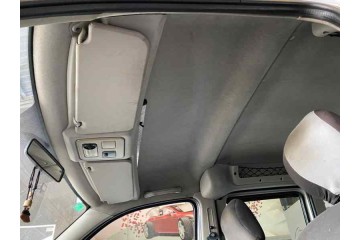 Citroën Berlingo 2.0 HDI Multispace 2006 para piezas | Desguace Gandia SL