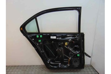 Puerta trasera izquierda, Seat Toledo (KG3) Reference 2014