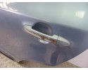 Puerta trasera izquierda, Hyundai Santa Fe (Cm) 2.2 CRDi Comfort 4X4 2006