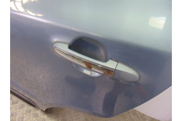 Puerta trasera izquierda, Hyundai Santa Fe (Cm) 2.2 CRDi Comfort 4X4 2006