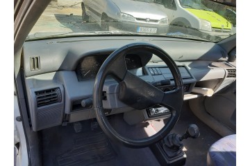 Renault Clio I Fase I / II (B/C57) 1.2 Alize 1992 para piezas | Desguace Gandia SL