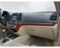 Hyundai Santa FE (CM) 2.2 CRDi Comfort 4x4 2009 para piezas | Desguace Gandia SL