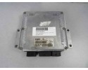 Centralita motor uce, Peugeot 307 Break / Sw (S1)(04.2002) Sw 2002, 9647472780