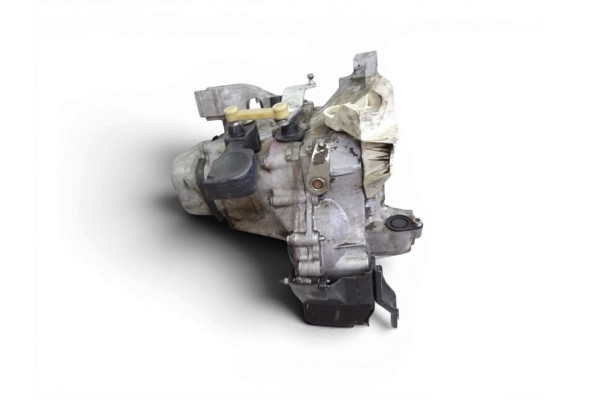 Caja cambios, Peugeot 207 Xs 2008, 20CQ28