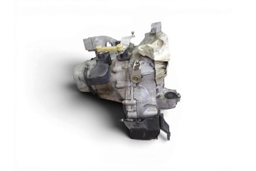 Caja cambios, Peugeot 207 Xs 2008, 20CQ28