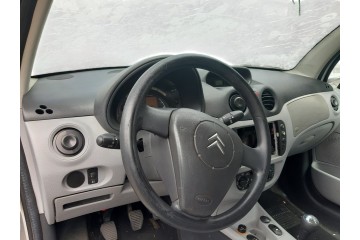 Citroën C3 1.1 SX 2003 para piezas | Desguace Gandia SL
