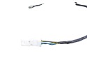 Retrovisor izquierdo, Dacia Sandero Ambiance 2008, 8200497509