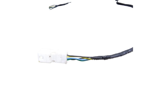 Retrovisor izquierdo, Dacia Sandero Ambiance 2008, 8200497509