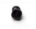 Rejilla aireadora, Audi A3 Sportback (8PA) 1.4 TFSI Ambiente 2010, 8P0820901