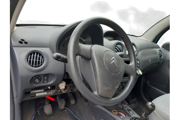 Citroën C3 1.4 Premier 2003 para piezas | Desguace Gandia SL