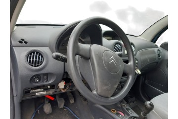 Citroën C3 1.4 Premier 2003 para piezas | Desguace Gandia SL