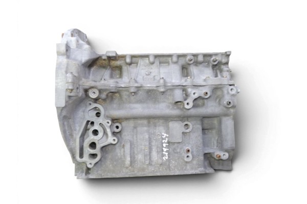Bloque, Citroen C3 Aircross Shine Pack 2022, YH01