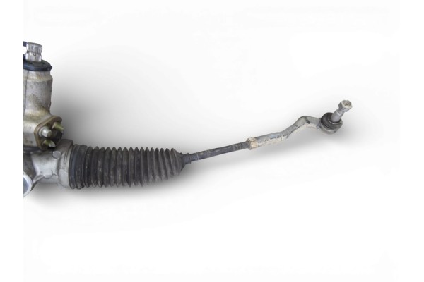 Cremallera direccion, Mercedes-benz Clase C (Bm 203) Sportcoupe C 200 Compressor (203.742) 2002, 203460110002